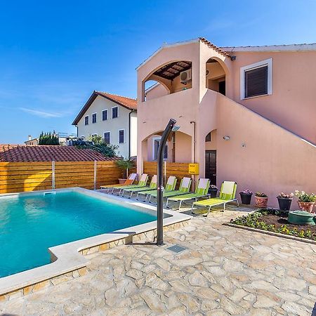 Apartments Bardak Ližnjan Kültér fotó