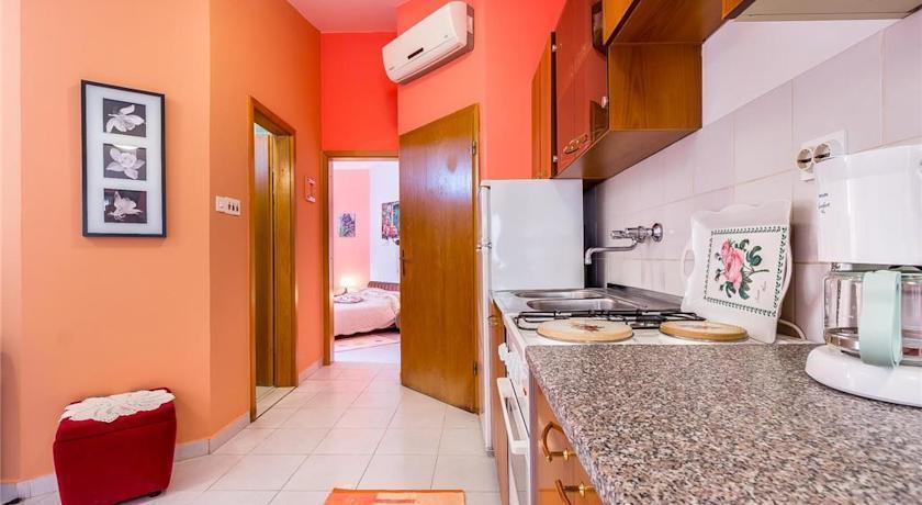 Apartments Bardak Ližnjan Szoba fotó