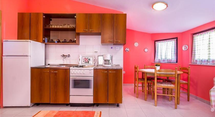 Apartments Bardak Ližnjan Szoba fotó