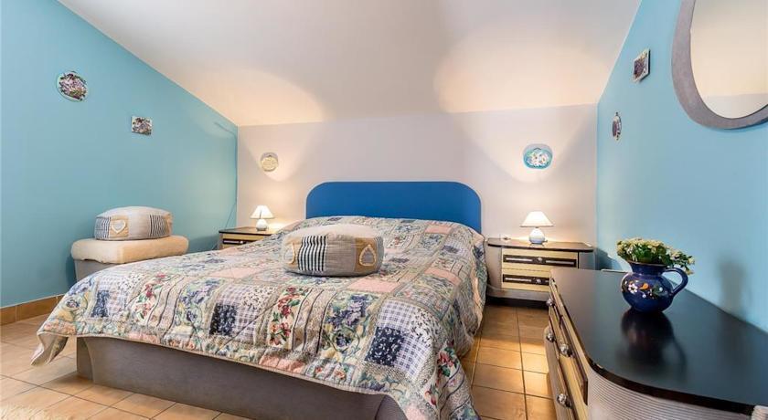 Apartments Bardak Ližnjan Szoba fotó