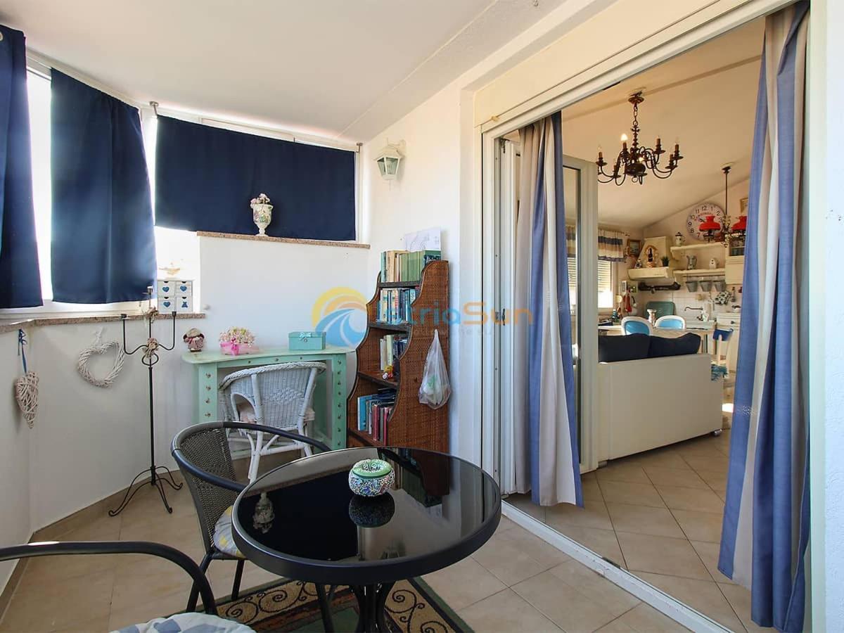 Apartments Bardak Ližnjan Kültér fotó