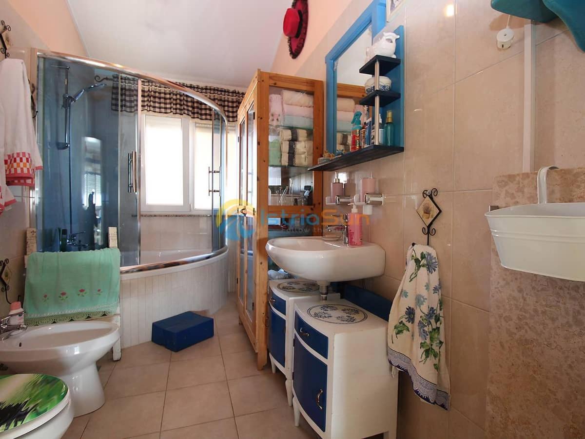 Apartments Bardak Ližnjan Kültér fotó