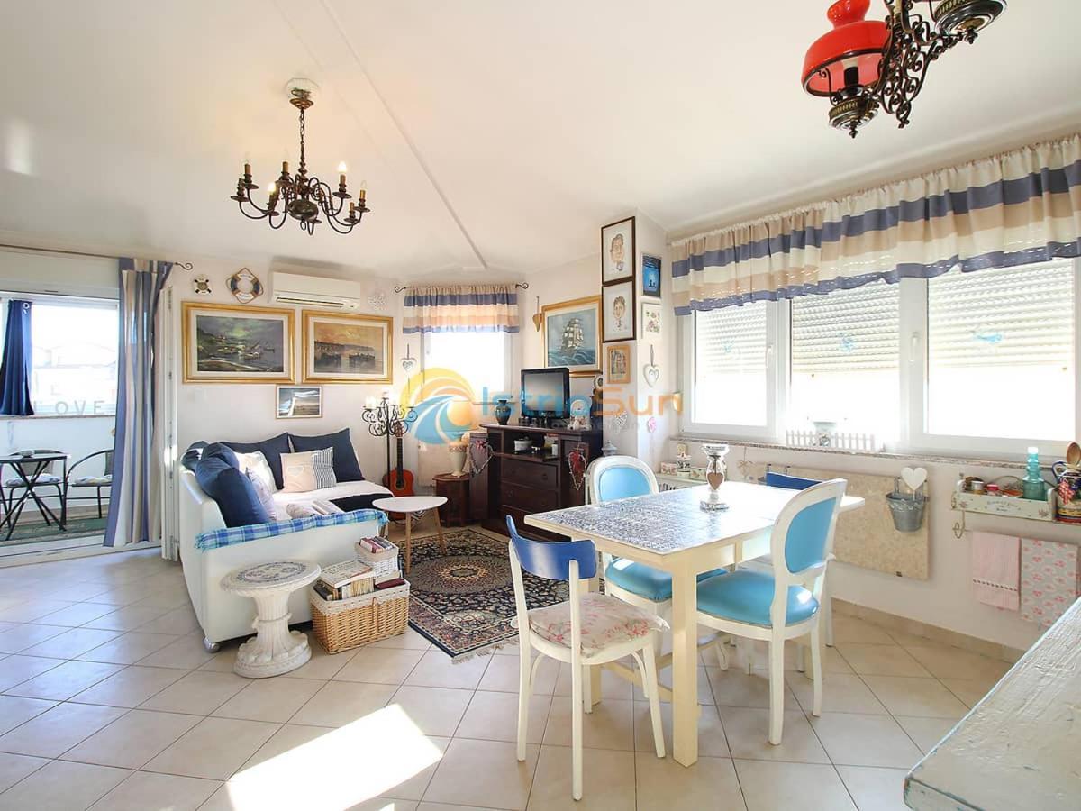 Apartments Bardak Ližnjan Kültér fotó