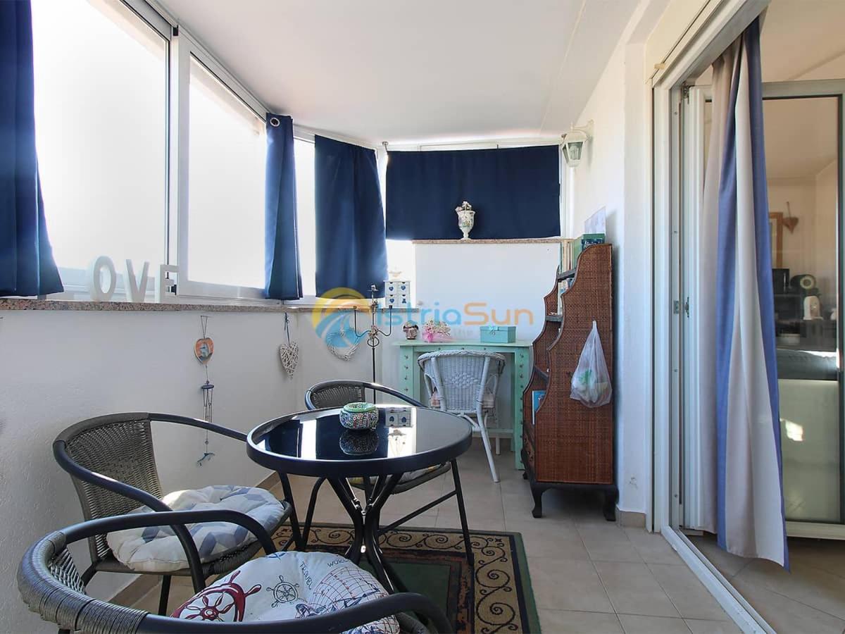 Apartments Bardak Ližnjan Kültér fotó