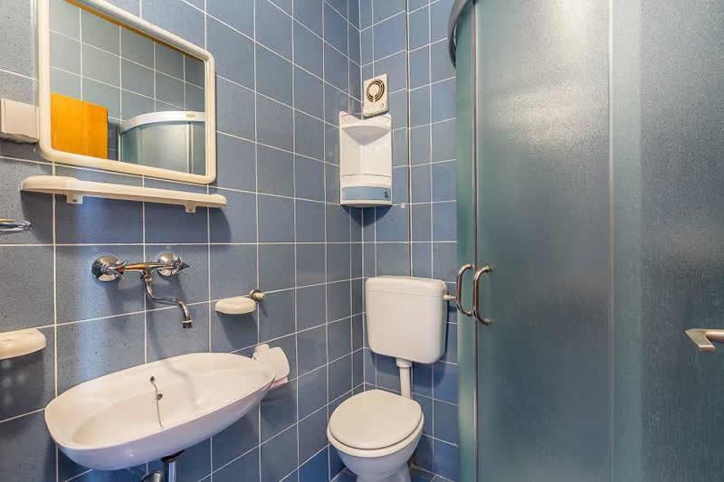 Apartments Bardak Ližnjan Szoba fotó