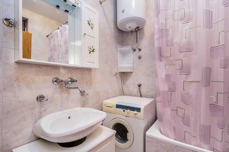Apartments Bardak Ližnjan Szoba fotó