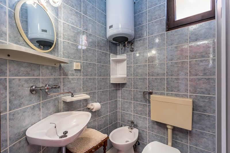 Apartments Bardak Ližnjan Szoba fotó