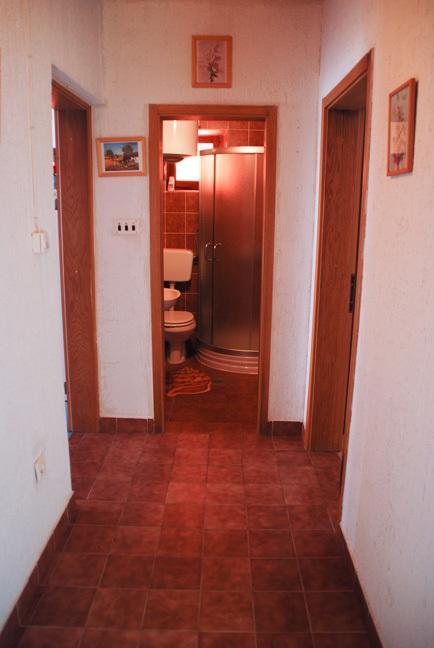 Apartments Bardak Ližnjan Szoba fotó