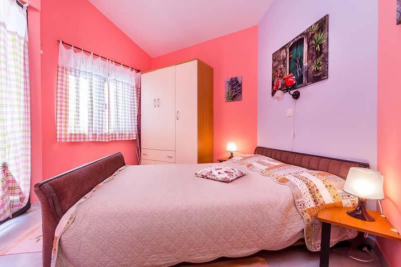 Apartments Bardak Ližnjan Szoba fotó