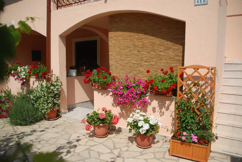 Apartments Bardak Ližnjan Szoba fotó