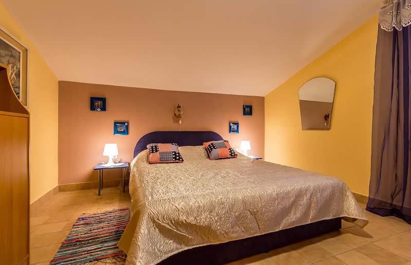 Apartments Bardak Ližnjan Szoba fotó