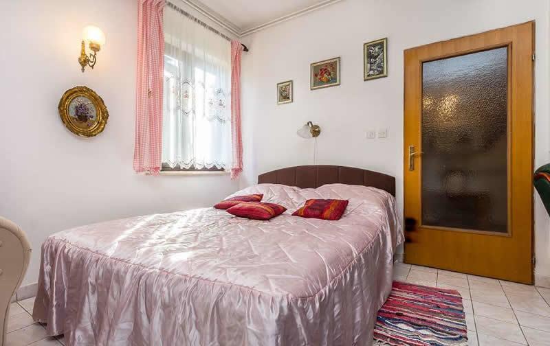 Apartments Bardak Ližnjan Szoba fotó